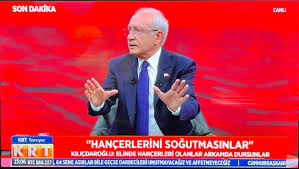 Eski CHP Lideri Kılıçdaroğlu’nun Sindiremediği Başarı: 31 Mart Zaferi