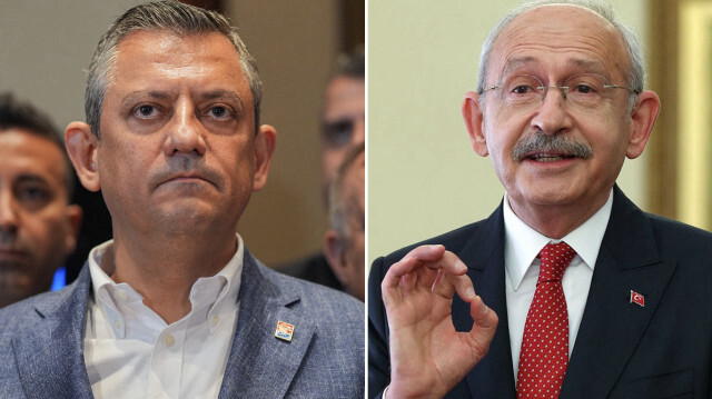 Kemal Kılıçdaroğlu 'nun Tekrar Genel Başkan Adaylığı: Yanıltıcı Bir Hamle