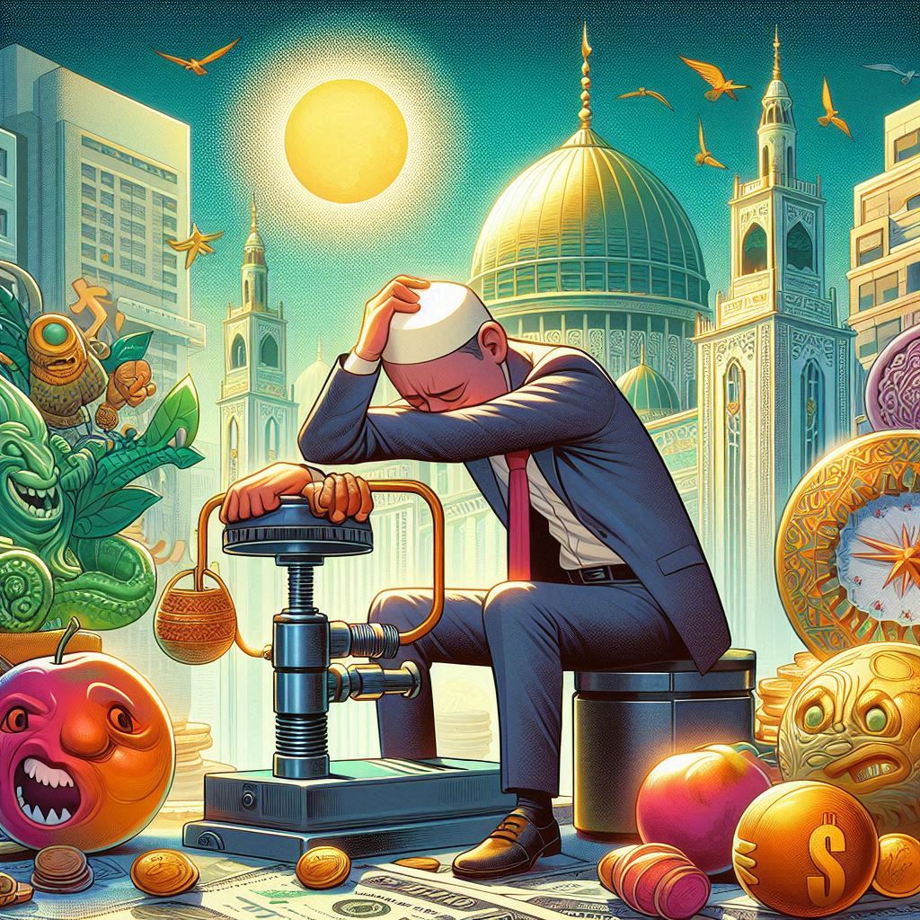 Sıcak Yaz Ayları, Kurban Bayramı ve Ekonomik Kriz: Hükümetin Temmuz Maaş Zamları Üzerindeki Baskı