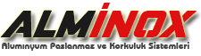 Alminox - Alüminyum Paslanmaz ve Korkuluk Sistemleri