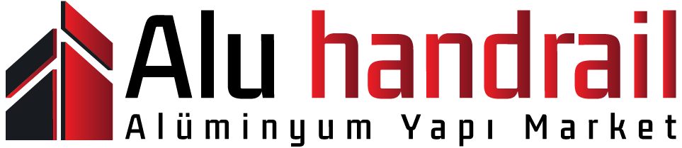 Alu Handrail