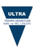 Ultra Teknik Hizmetler