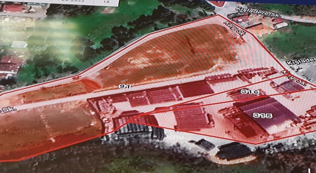 Çekmeköy Belediyesi İSKİ'nin talebini yerine getirecek mi? Çekmeköy Belediyesi İSKİ'nin talebini yerine getirecek mi?