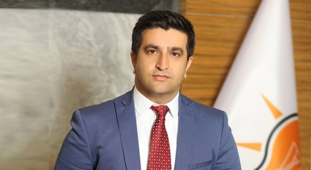 Salih Kırıcı'ya görevi bıraktırıldı...