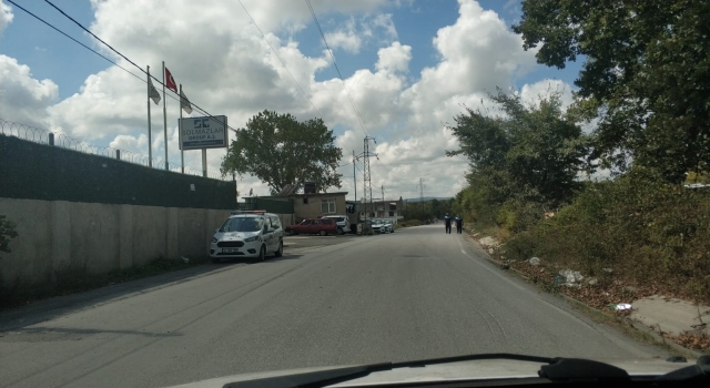 Solmazlar'dan yalan algı...