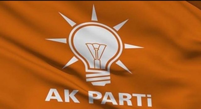 Tepeden İnme İlçe Başkanı Çekmeköy'ü Kaybettirir...