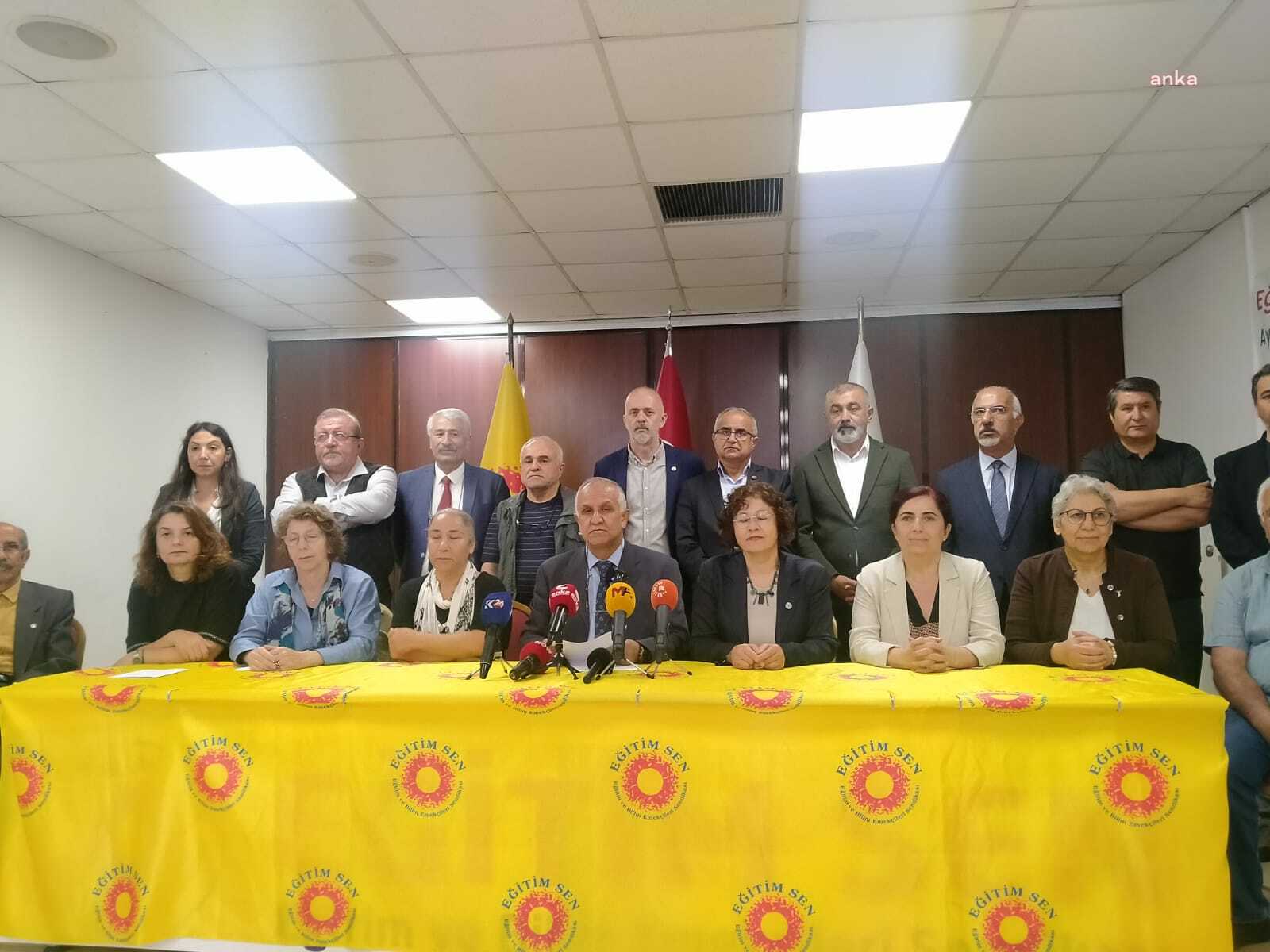 Birleşik Kamu İş, Tasarruf Tedbirleri Genelgesine Karşı Danıştay’a Dava Açtı