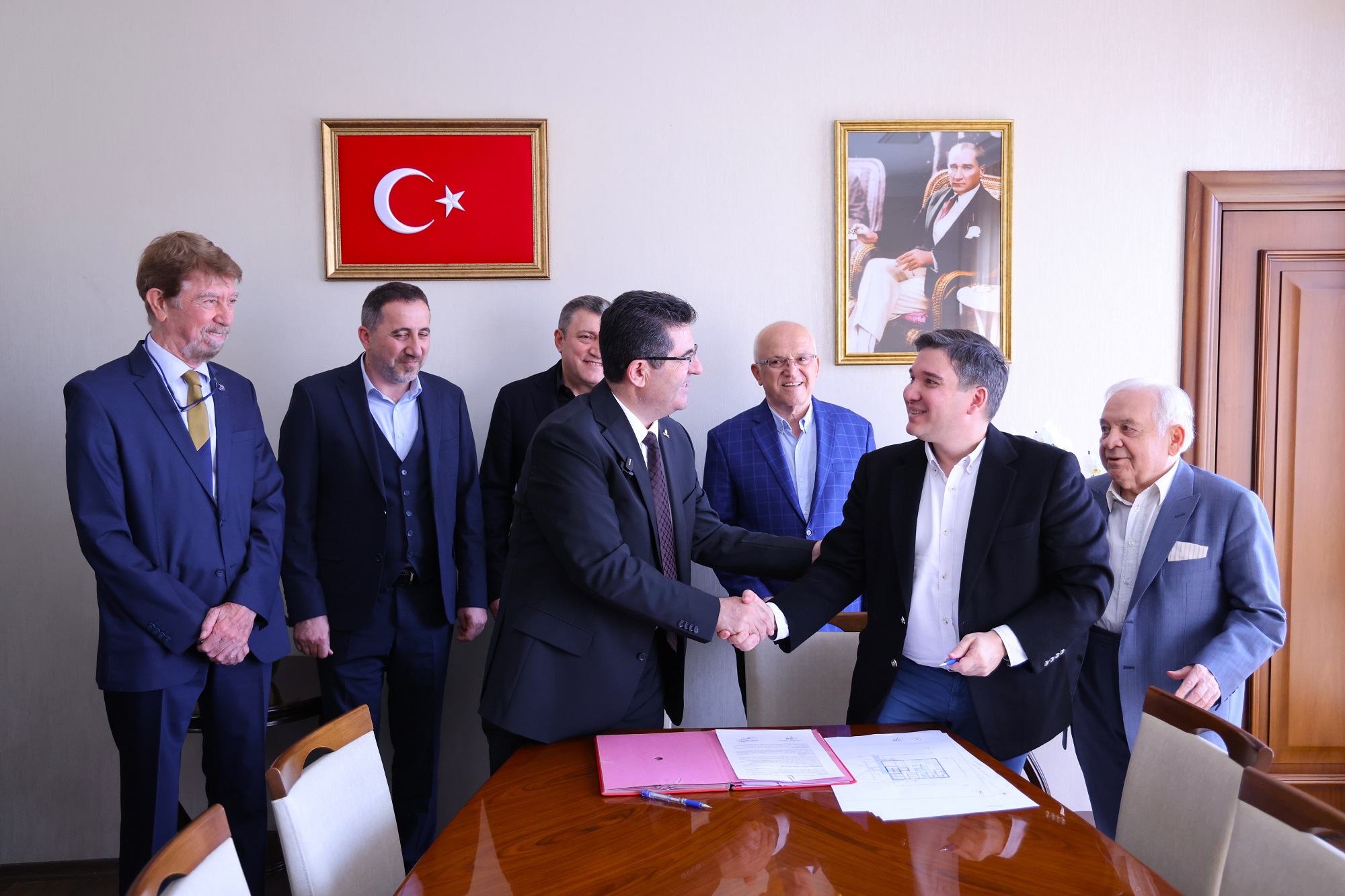 Çekmeköy'e Yeni Kreş Müjdesi Çekmeköy'e Yeni Kreş Müjdesi