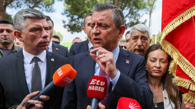 CHP'den Kamuda Tasarruf Paketine İlk Yorum: "Eksikler Var"