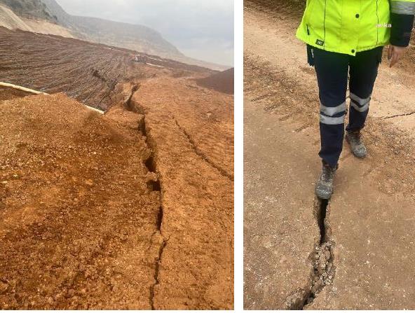 Çöpler Altın Madeni'nde Facia: Bilirkişi Raporunda GRE ve IRN Firmaları Asli Kusurlu Bulundu