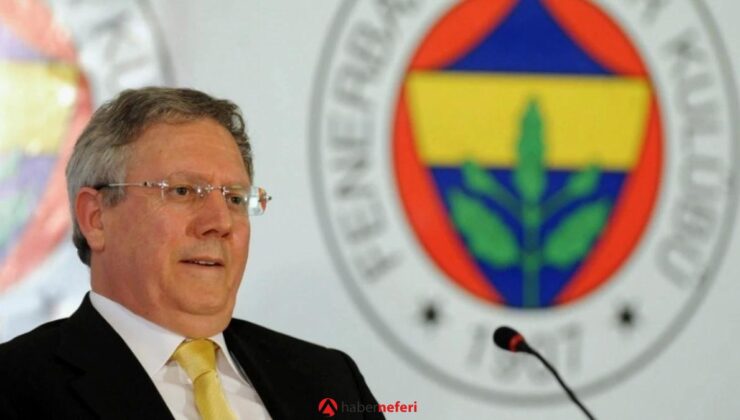 Fenerbahçe'de Başkanlık Seçimi Heyecanı Devam Ediyor