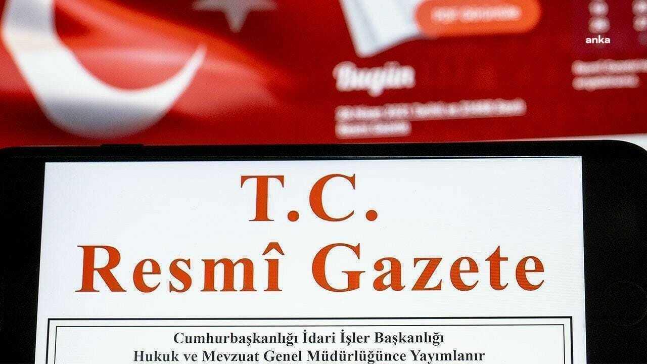 Vergi Usul Kanunu Genel Tebliği Resmi Gazete'de yayımlandı