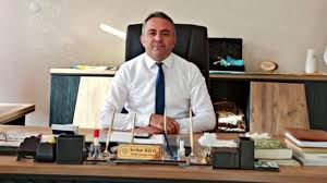 Çiftçiler Perişan: İYİ Parti Osmaniye İl Başkanı Serat Kılıç Buğday Alım Fiyatlarına Tepki Gösterdi