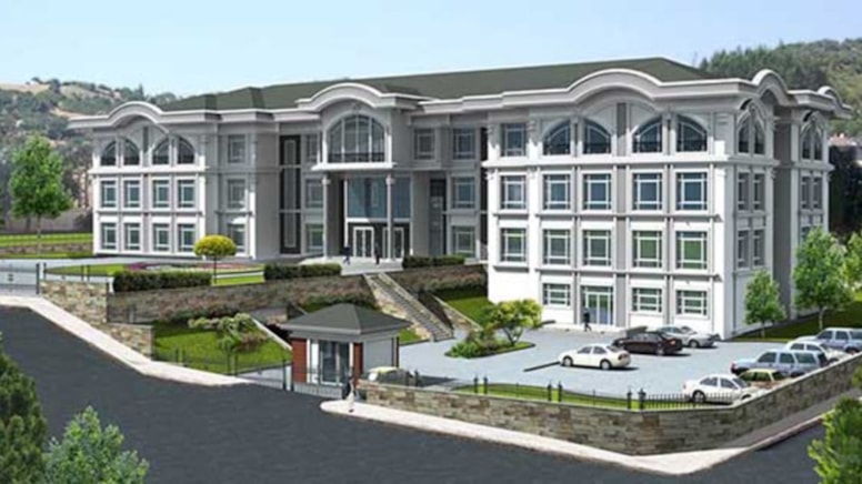 Hatay’a 6 Yeni Hükümet Konağı Yapılıyor