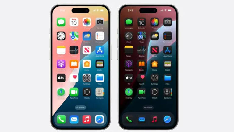iOS 18: Apple'ın En Büyük Yazılım Güncellemesi Resmen Tanıtıldı