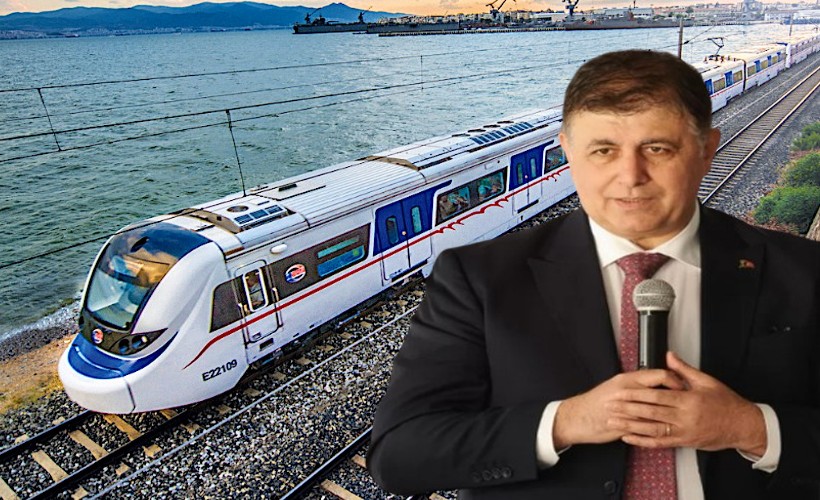 İzmir'de İZBAN Krizi: TCDD'nin Zam Kararı Tepki Çekti