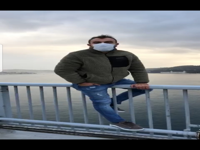 Poyraz ve Ekibinin Zulmü Köprü'ye çıkardı...